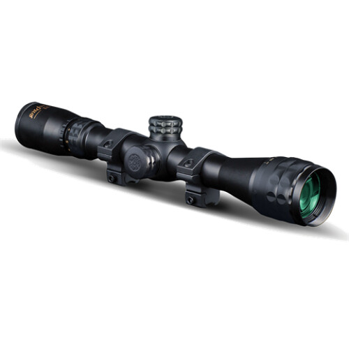 Konus Rifle Scope Konuspro 39x40 B437264 Optiskie tēmēkļi pirkt