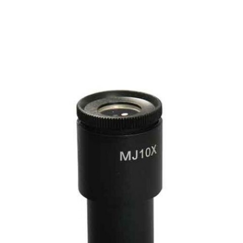 Byomic MJ 10x 18mm eyepiece + Cross Scale