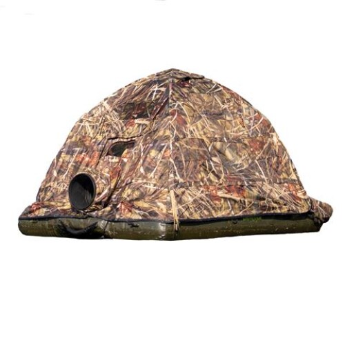 Buteo Photo Gear Floating Hide Grebe II