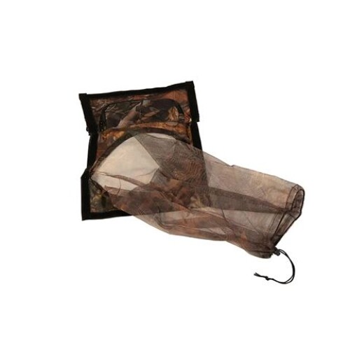 Buteo Photo Gear Snoot Cover with Net for Hide