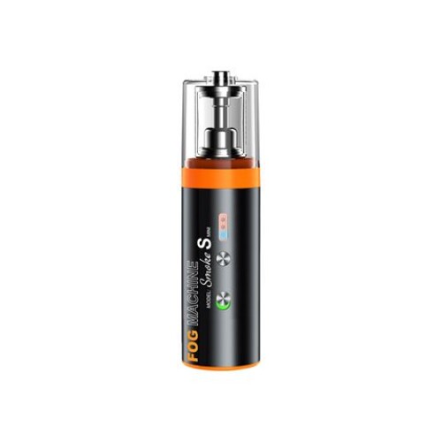 Lensgo Handheld Smoke Machine Smoke S Mini
