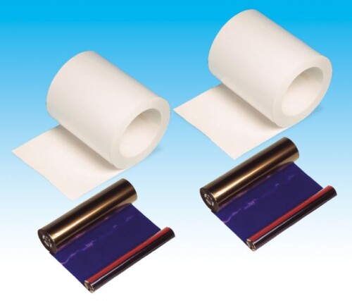 DNP Paper DM6840 2 Rolls ? 180 prints. 15x20 for DS40