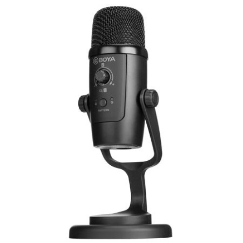 Boya USB Studio Microphone BY-PM500