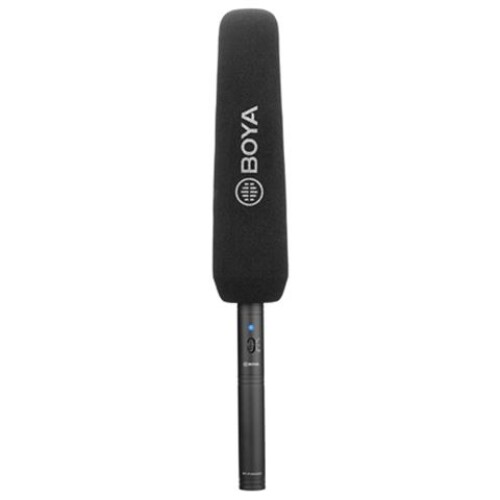 Boya Shotgun Microphone BY-PVM3000M Medium