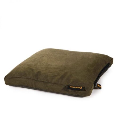 Stealth Gear Flat Bean Bag Forest Green