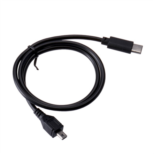 Miops Mini-USB 8-Pin Connection Cable for FLEX