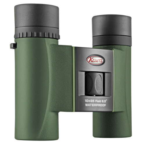 Бинокль Kowa SVII 10x25