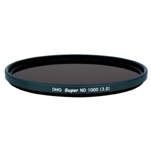 Marumi Grey Filter Super DHG ND1000 52 mm