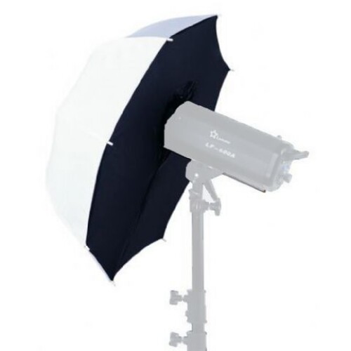 Linkstar Umbrella Softbox Diffusion URF-102L 120 cm