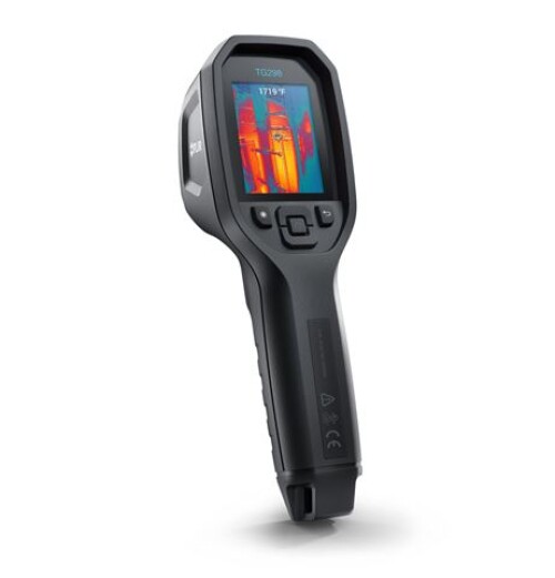 FLIR TG298 Thermalcamera