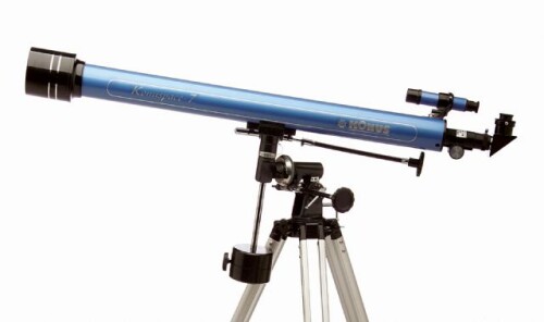 Konus Refractor Telescope Konuspace-7 60/900