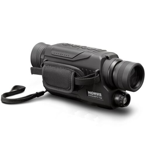 Konus Digital Night Vision Monocular Konuspy-12 5-40x32