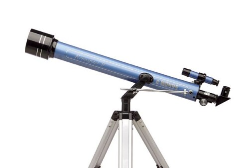 Konus Refractor Telescope Konuspace-6 60/800