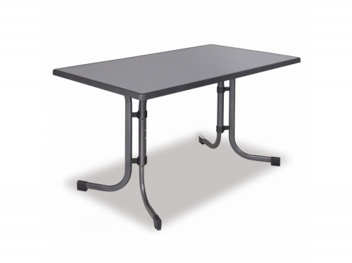 Saliekamais galds PIZARRA, 70x115x73