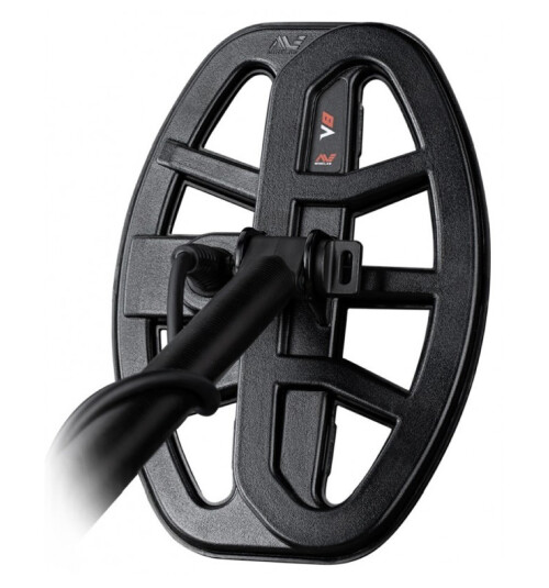 Minelab V8 VANQUISH Double D veekindel pool (3011-0410)