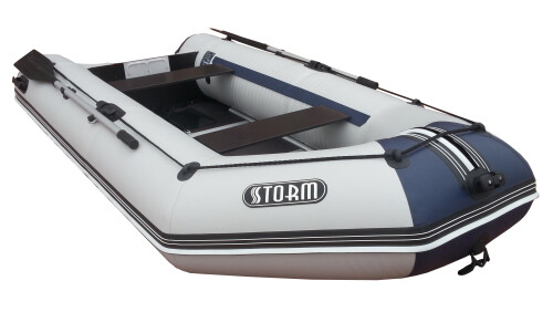 Надувная лодка Storm STK-330