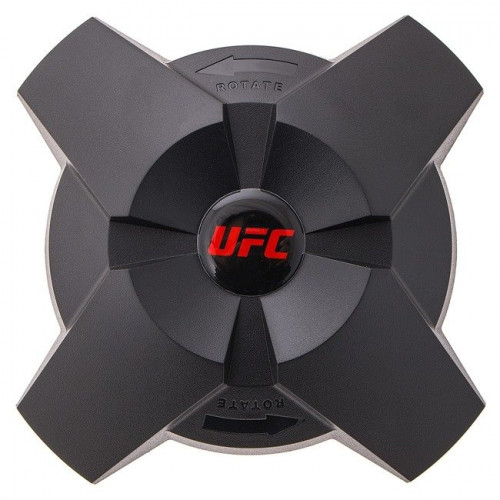 UFC FORCE aktivitātes trekeris trieciena spēka un ātruma mērīšanai
