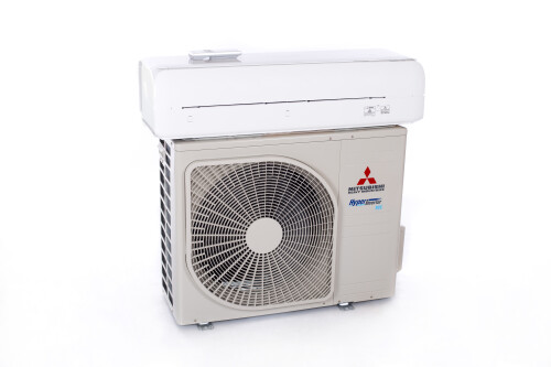 Air conditioner (heat pump) Mitsubishi SRK-SRC60ZSX-W Diamond Nordic series