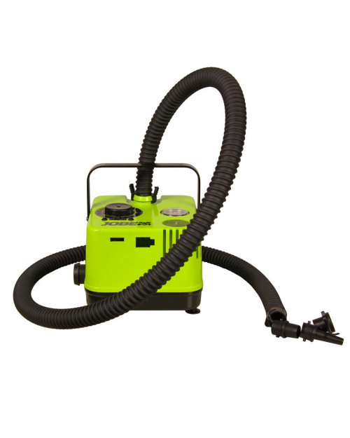 Elektriskais pumpis ar somu Jobe Portable Electric Air Pump