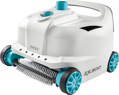 Робот для очистки бассейна ZX300 Intex 28005