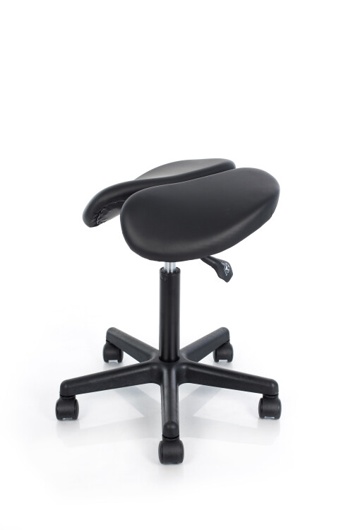 Stool for Master MS13-2 black