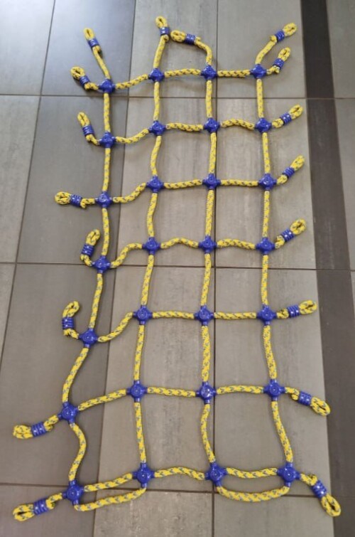 Net for Swedish wall 160x84 cm