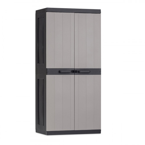 Utility cabinet, 4 shelves, 89х54х190 cm, Toomax (Italy)