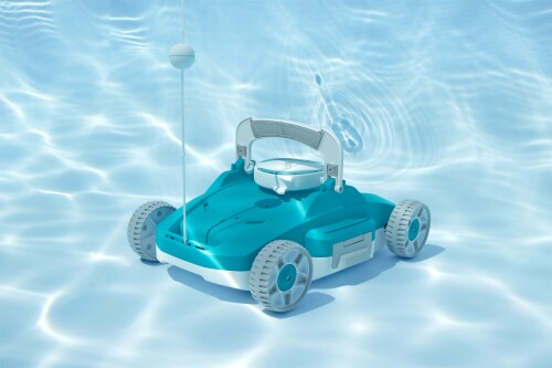 Pool Cleaning Robot Aquatronix G200 Bestway 58765