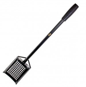 Shovel Extended Black Ada Sandscoop (Black)