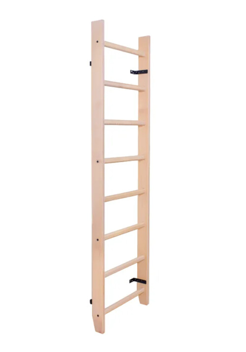 Деревянная шведская стенка RESTPRO® WOOD 230х65 см