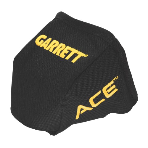Чехол на блок управления Garrett ACE (GARRETT ACE 150, ACE 250, EURO ACE 350)