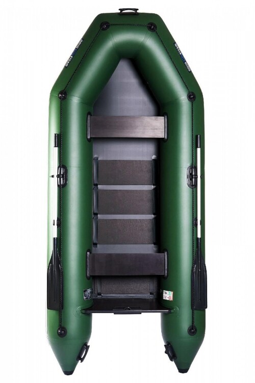 Inflatable rubber boat Storm STM-330