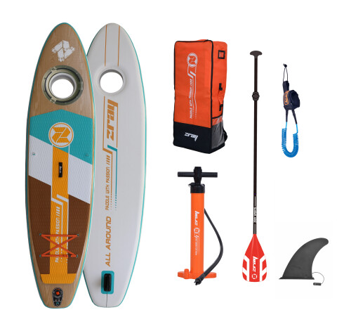 SUP board Zray Specialty Vista 335x84x15 cm 34308