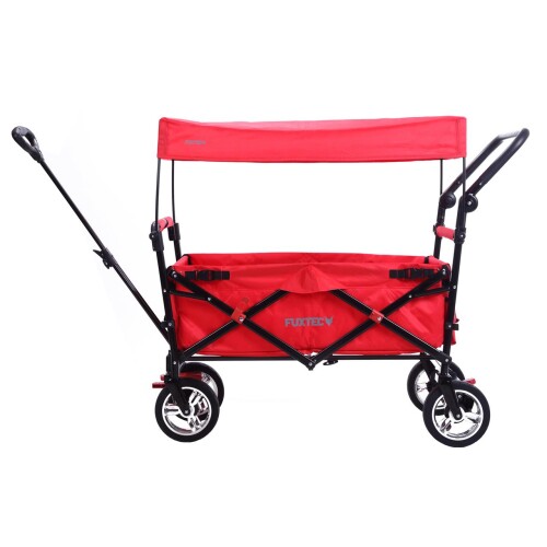 Baby stroller for travel Fuxtec CT700