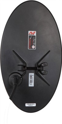 10" 18.75kHz Eliptiskaveida spole DD (3011-0101) 10" 18.75kHz Eliptiskaveida spole DD (3011-0101)
