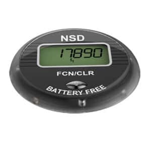 NSD Powerball Bluetooth counter