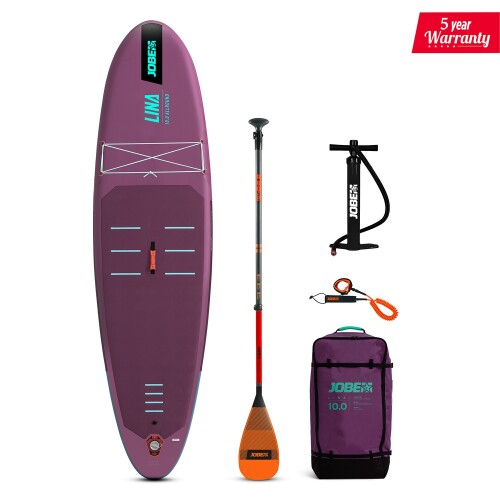 SUP board Jobe Aero Lina 305x81,3x15 cm