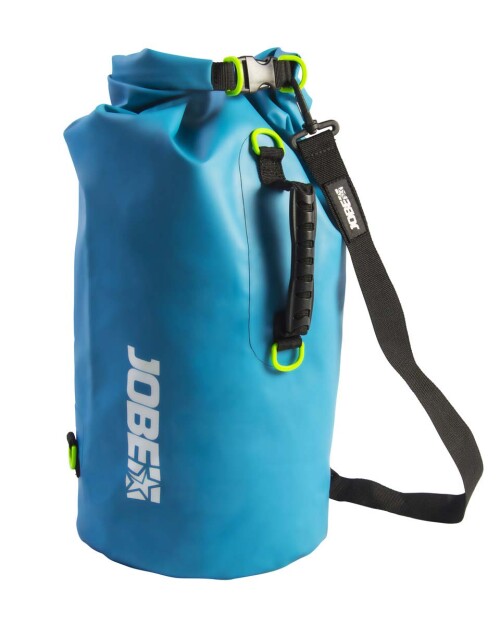 Ūdensnecaurlaidīga soma Jobe Drybag 10L gaiši zila