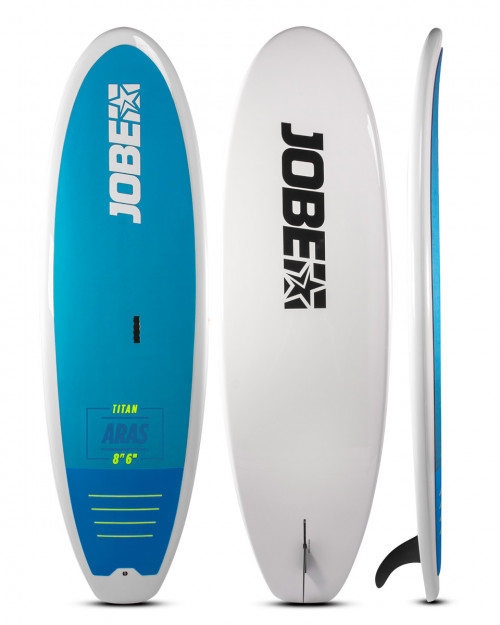 SUP board Jobe Titan Aras 8.6 Paddle Board