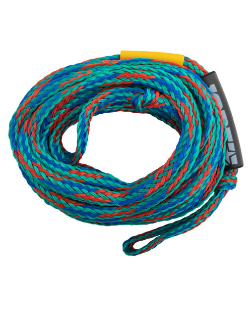 Rope for Towing Jobe Towrope 4P, Blue, 4 persons, 16.8 m
