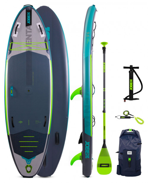 SUP board Jobe Venta 9.6 Inflatable