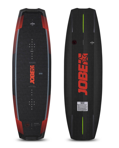 Jobe Logo Series Wakeboard 138 cm