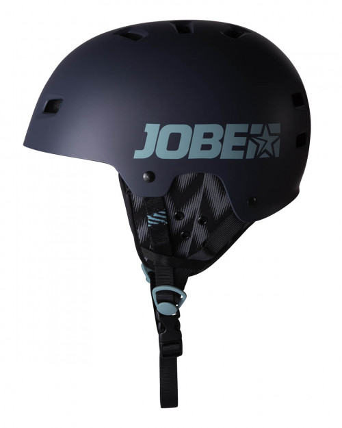 Jobe Base Вейкборд шлем Midnight Синий