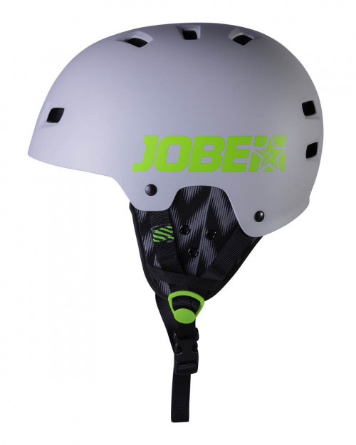 Jobe Base Wakeboard Helmet Cool Gray