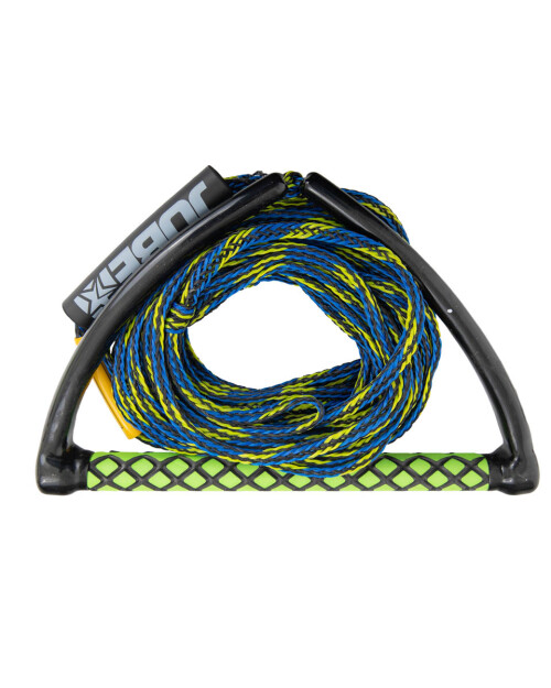 Wakeboard rope with handle Jobe Prime Wake Combo, blue, 19.8 m