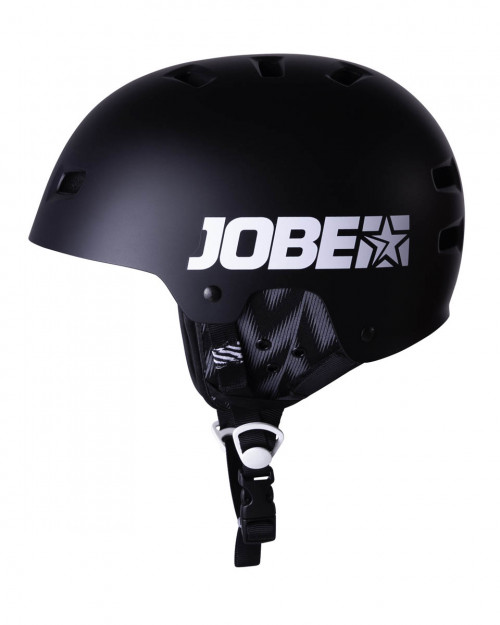 Jobe Base Вейкборд шлем Helmet Black