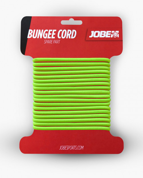 Банджи-шнурок Jobe SUP Bungee Cord, салатовый