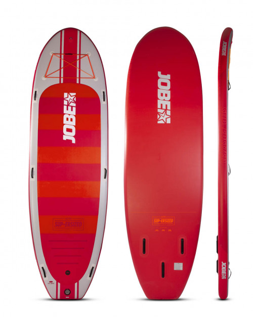 SUP board Jobe SUP'ersized 15.0 457.2x127x15 cm