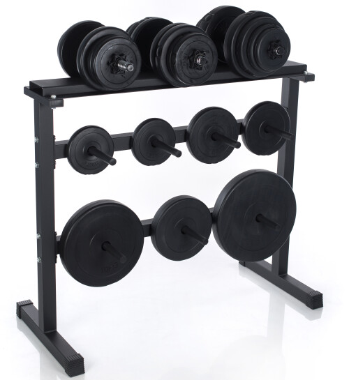 Squat rack 100x90x60cm