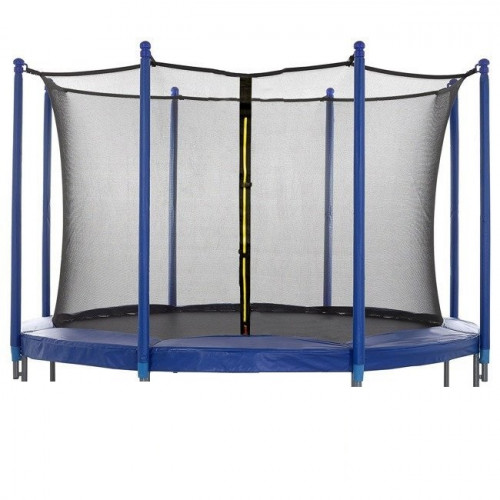 Iekšējais aizsargtīkls batutam 8 FT, 244 cm